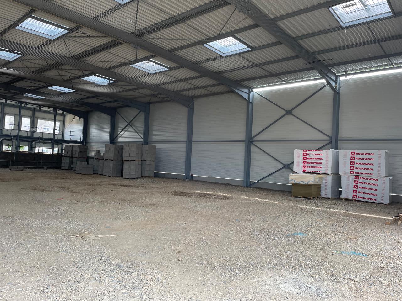 Local d'activité Vénissieux 11305m² Location local d'activité Vénissieux Rhône OLACT2109571 2